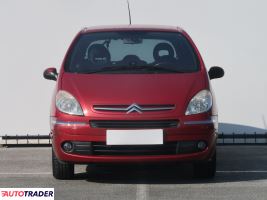 Citroen Xsara Picasso 2005 1.6 107 KM Citroen Xsara Picasso 2005 1.6 107 KM