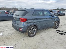 Hyundai Pozostałe 2025 1