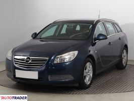 Opel Insignia 2010 1.8 138 KM
