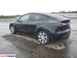 Tesla Model Y 2023 Tesla Model Y 2023