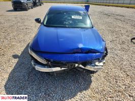 Honda Accord 2021 1