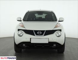 Nissan Juke 2012 1.6 187 KM Nissan Juke 2012 1.6 187 KM