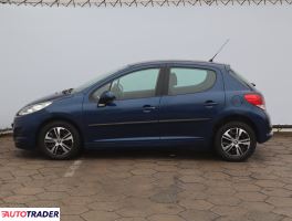 Peugeot 207 2011 1.4 93 KM