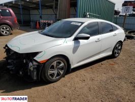 Honda Civic - zobacz ofertę