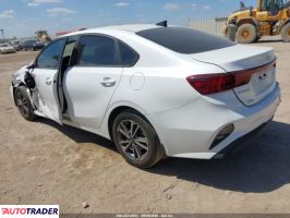 Kia Pozostałe 2023 2