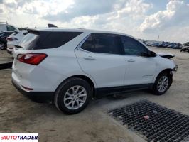 Chevrolet Equinox 2019 1