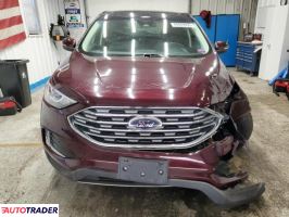 Ford Edge 2020 2