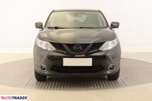 Nissan Qashqai 2014 1.2 113 KM