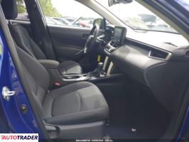 Toyota Corolla 2022 2 Toyota Corolla 2022 2
