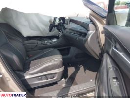 Infiniti Pozostałe 2023 3