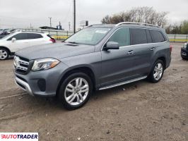 Mercedes CL 2019 3 Mercedes CL 2019 3