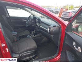 Kia Pozostałe 2020 2