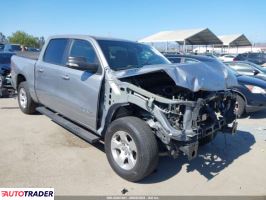 Dodge Ram 2022 5