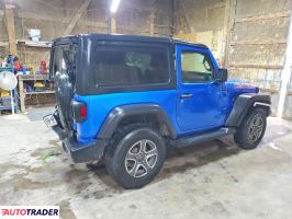 Jeep Wrangler 2022 3