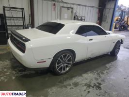 Dodge Challenger 2023 5