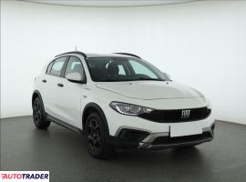Fiat Tipo - zobacz ofertę