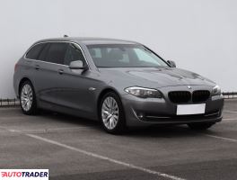 BMW 520 - zobacz ofertę