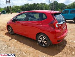 Honda Pozostałe 2020 1