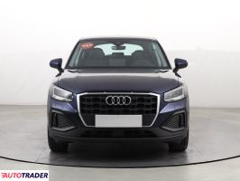 Audi Q2 2024 1.0 113 KM