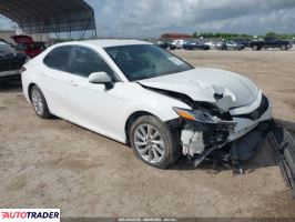 Toyota Camry 2023 2 Toyota Camry 2023 2