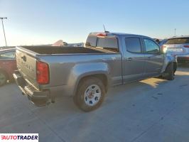 Chevrolet Colorado 2021 3