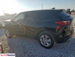 Chevrolet Blazer 2020 2