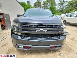 Chevrolet Silverado 2021 5