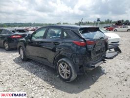 Hyundai Kona 2021 2 Hyundai Kona 2021 2
