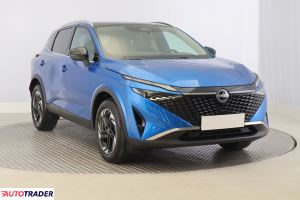 Nissan Qashqai - zobacz ofertę