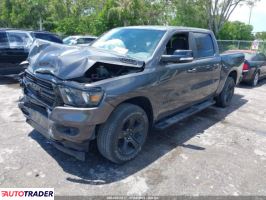 Dodge Ram 2021 5 Dodge Ram 2021 5