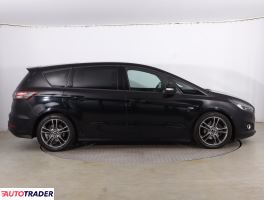 Ford S-Max 2018 2.0 187 KM