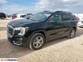 GMC Terrain 2023 1