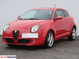 Alfa Romeo Mito 2008 1.4 152 KM