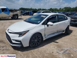 Toyota Corolla - zobacz ofertę