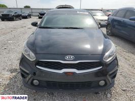 Kia Pozostałe 2019 2 Kia Pozostałe 2019 2