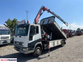 Iveco 2002 Iveco 2002