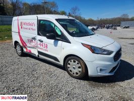 Ford Transit Connect 2020 2
