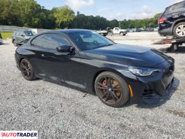 BMW M2 2024 3