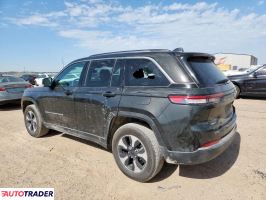 Jeep Grand Cherokee 2024 2