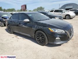 Nissan Altima 2019 2