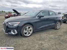 Audi A3 2024 2