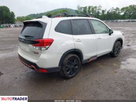 Subaru Forester 2023 2