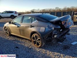 Nissan Altima 2024 2