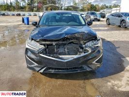 Acura Pozostałe 2019 2