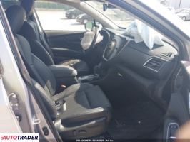 Subaru Pozostałe 2024 2 Subaru Pozostałe 2024 2