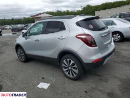 Buick Pozostałe 2022 1 Buick Pozostałe 2022 1