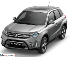 Suzuki Vitara 2016 1.6 120 KM Suzuki Vitara 2016 1.6 120 KM
