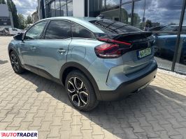 Citroen C4 2024 136 KM