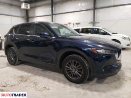 Mazda CX-5 2021 2