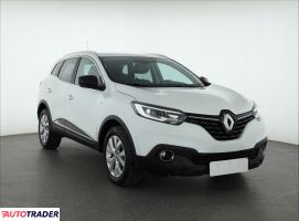 Renault Kadjar 2018 1.2 128 KM